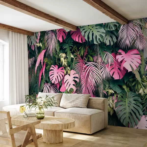 Art Deco Jungle Wallpaper UK Wall Murals Jungle Buy Online At Uwalls Art Deco Jungle Wallpaper UK Wall Murals Jungle Buy Online At Uwalls