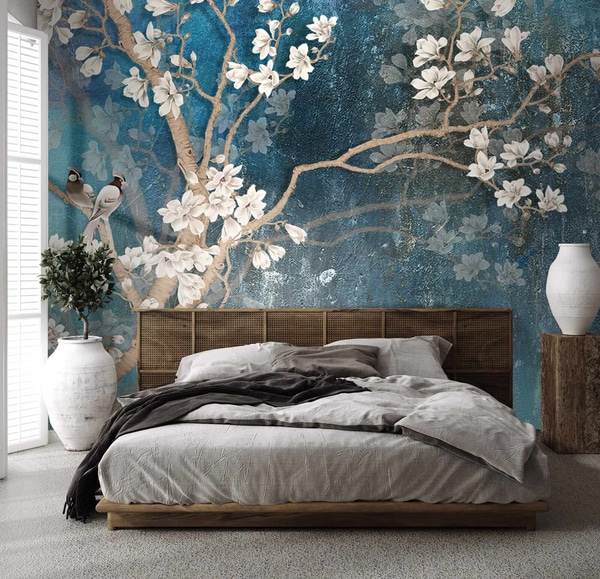 Wallpaper for home walls buy in the UK Online Shop Uwalls