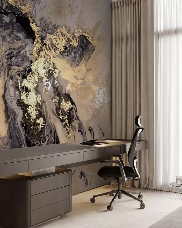 Marble