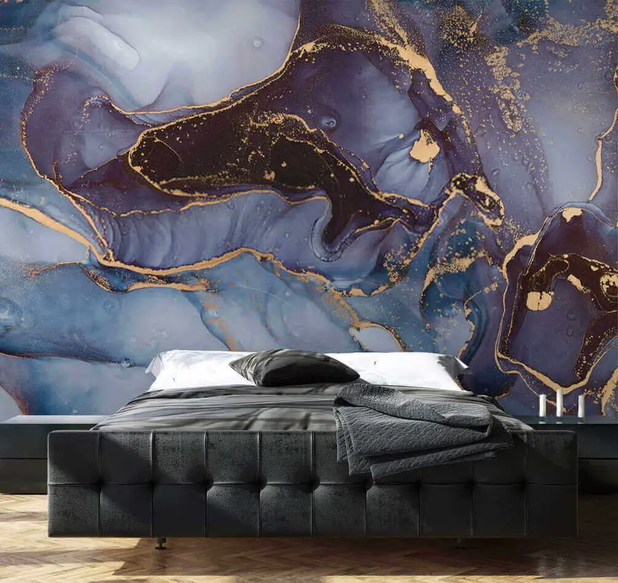 wall murals Plamy u25205