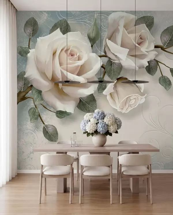 Roses