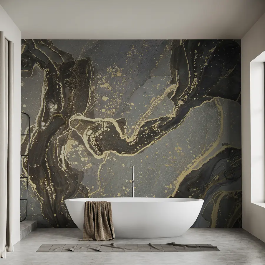 wall murals Marble effect u34053
