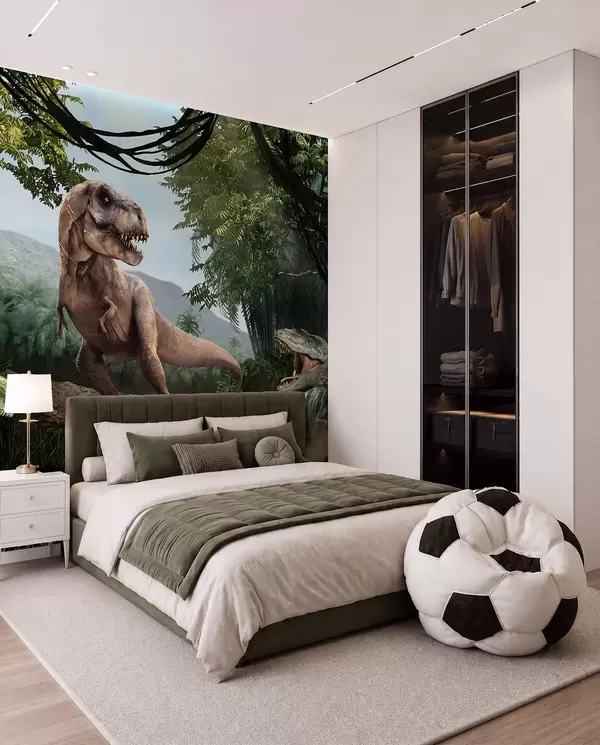 Dinosaurs