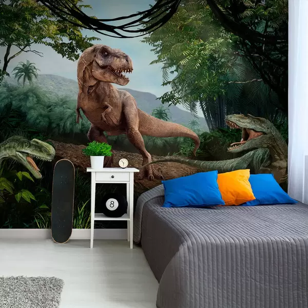 Dinosaur Dinosaur