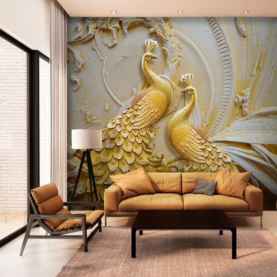 wall murals Pavne bas -relief u45083