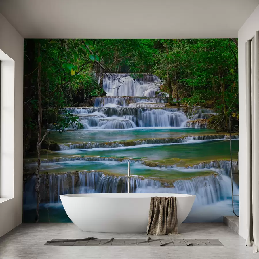 wall murals The place is good u56038
