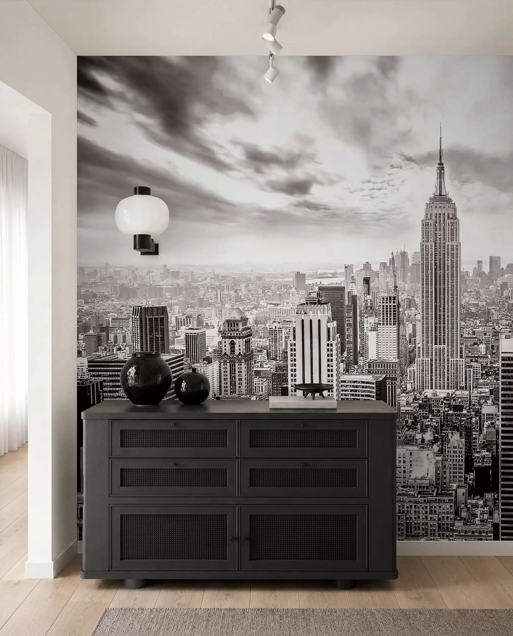 wall murals 3D New York u58762