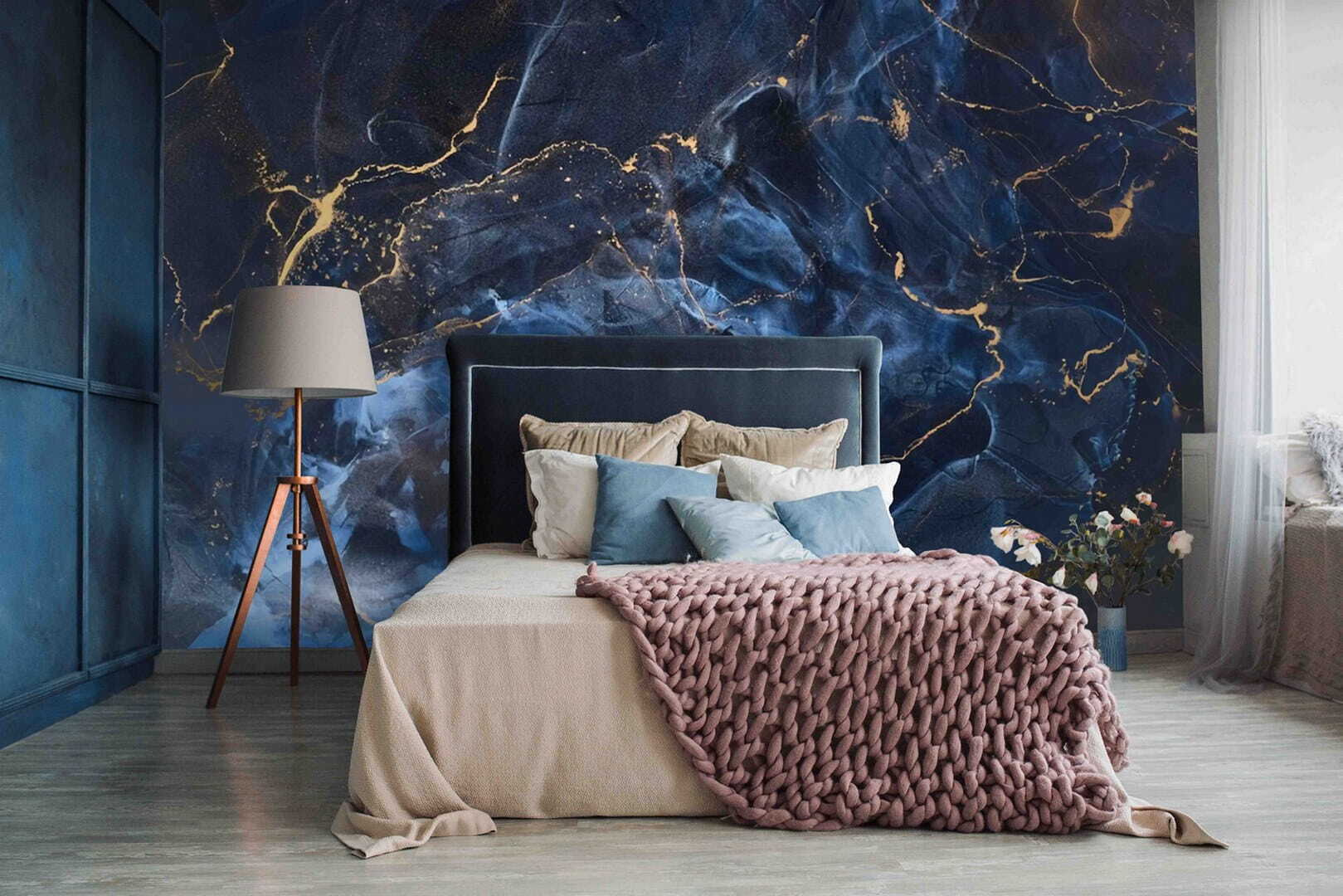 Wall murals Cosmic marble nr. u71173 Uwalls.co.uk