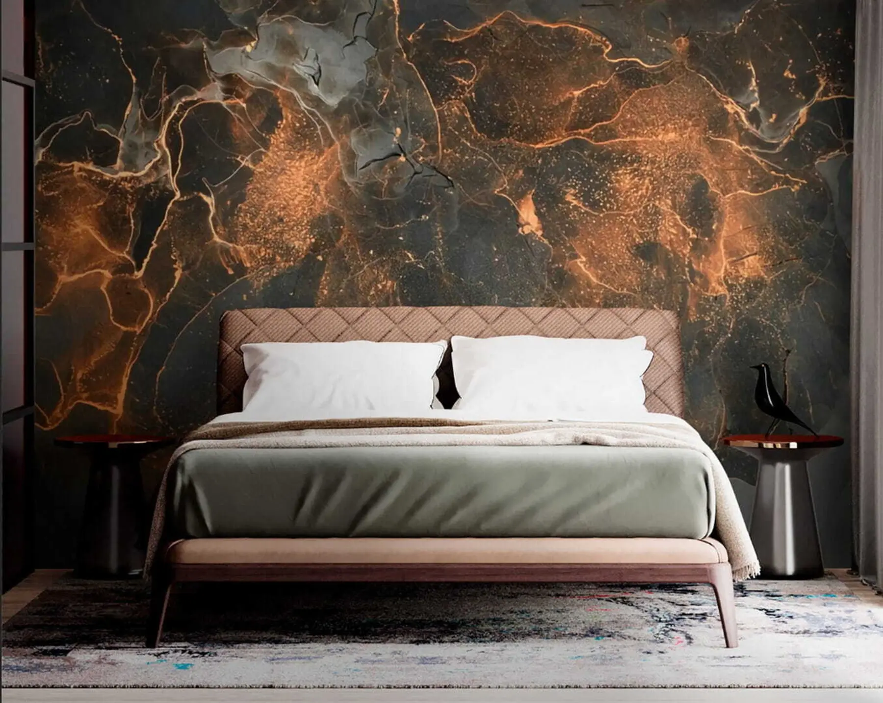 wall murals Abstract u71177