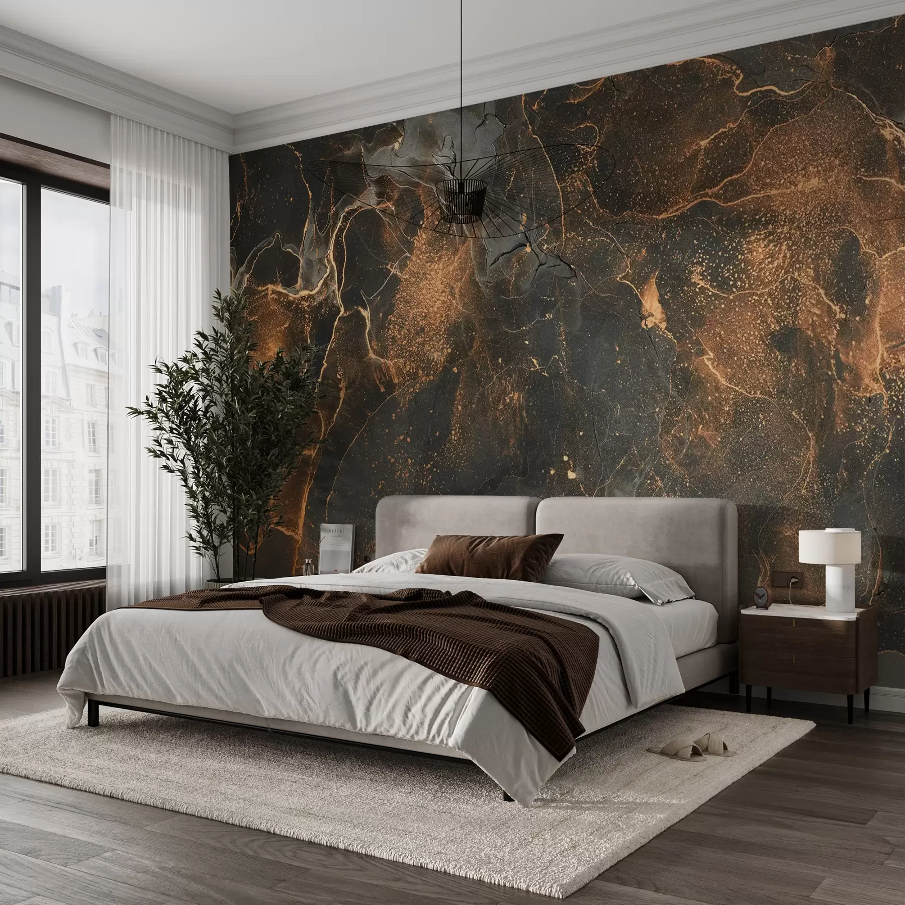 wall murals Abstract u71177
