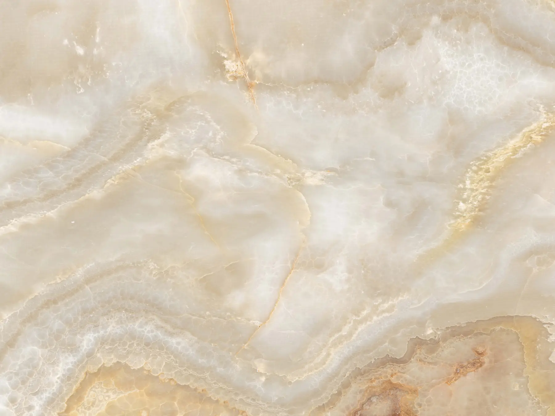 wall murals Beige marble u20722