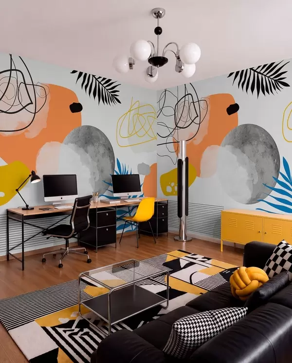 Scandinavian Style for Kids