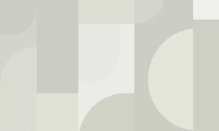 wall murals Stylish geometry minimalism w01500