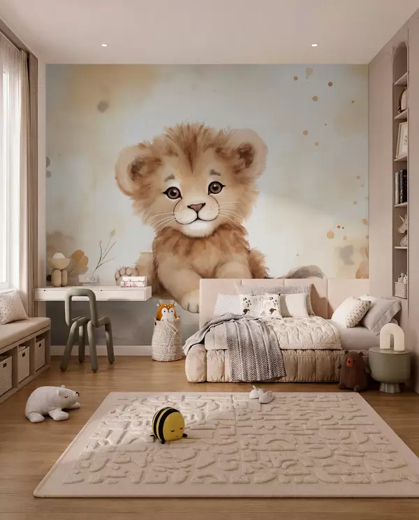 Nursery