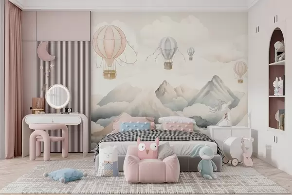 Balloons
