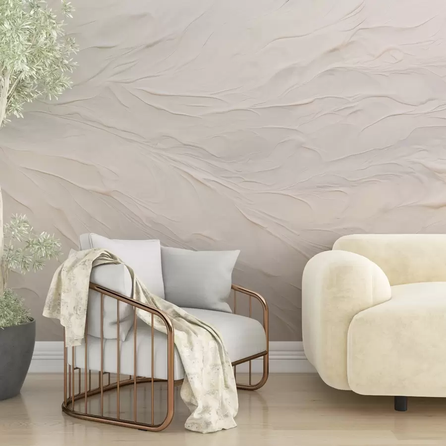 wall murals Soft Terrain w03631v1