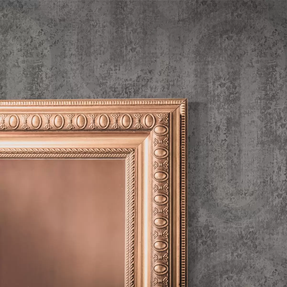 Wallpaper Graphics in grey style with scuffs a00143