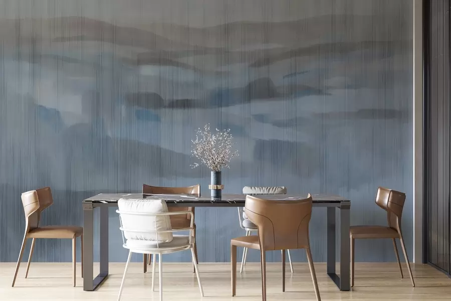 wall murals Fantasy fields w03970v2