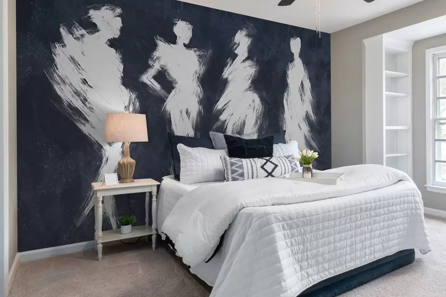 wall murals Fantasy ladies w03981