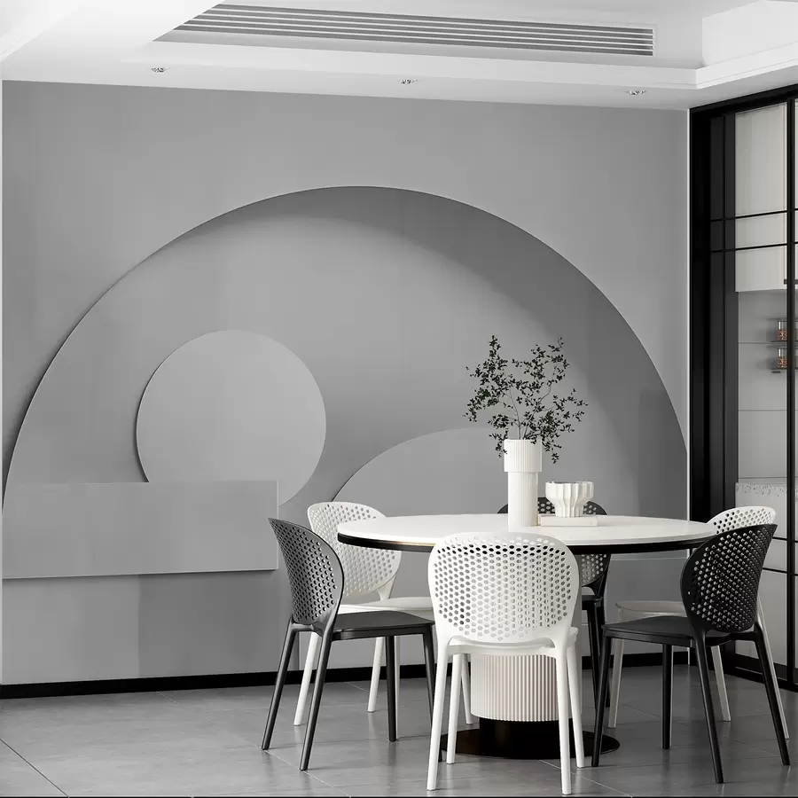 wall murals Architecture w03918v1