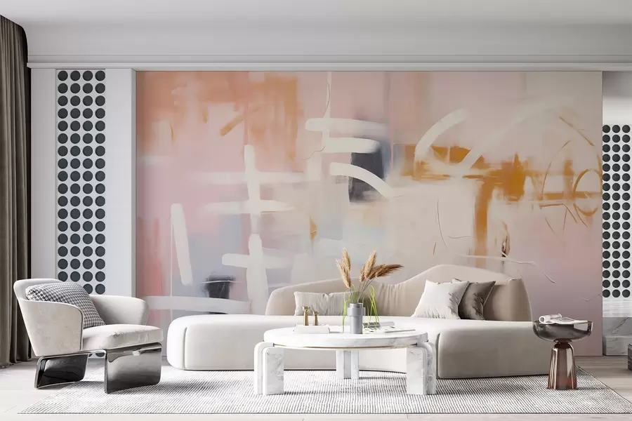 wall murals Graffiti w03925