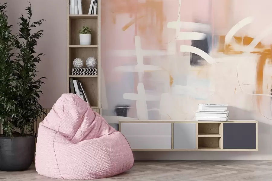 wall murals Graffiti w03925