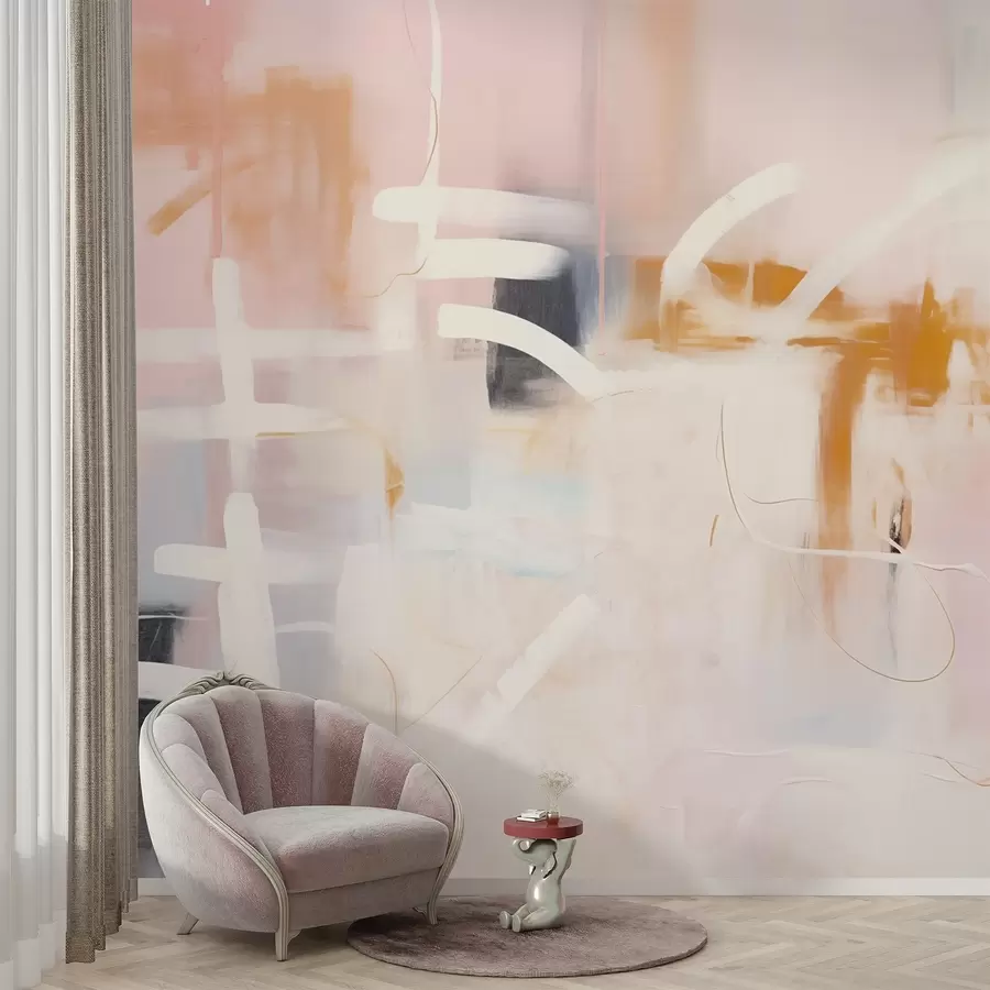 wall murals Graffiti w03925