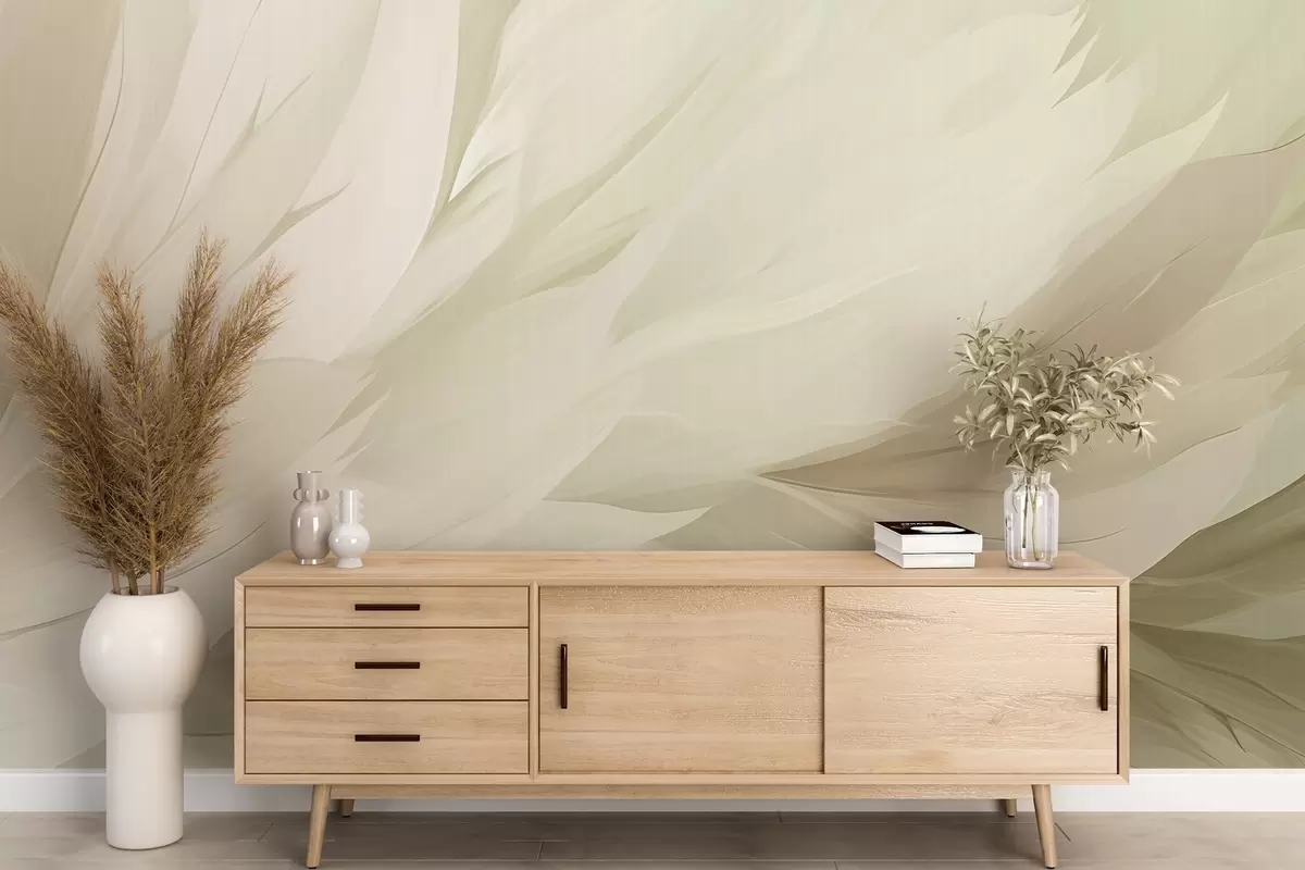 wall murals Airy texture w09174v1
