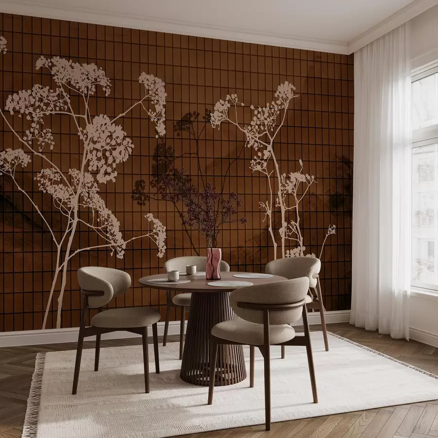 wall murals Luminel w04088v2