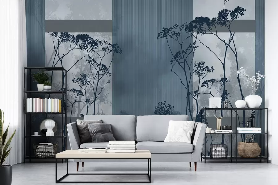 wall murals Elisandria w04089v1