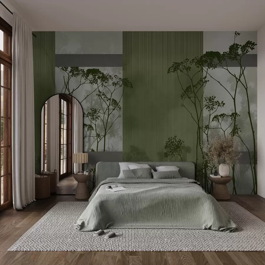 wall murals Elisandria w04089v2