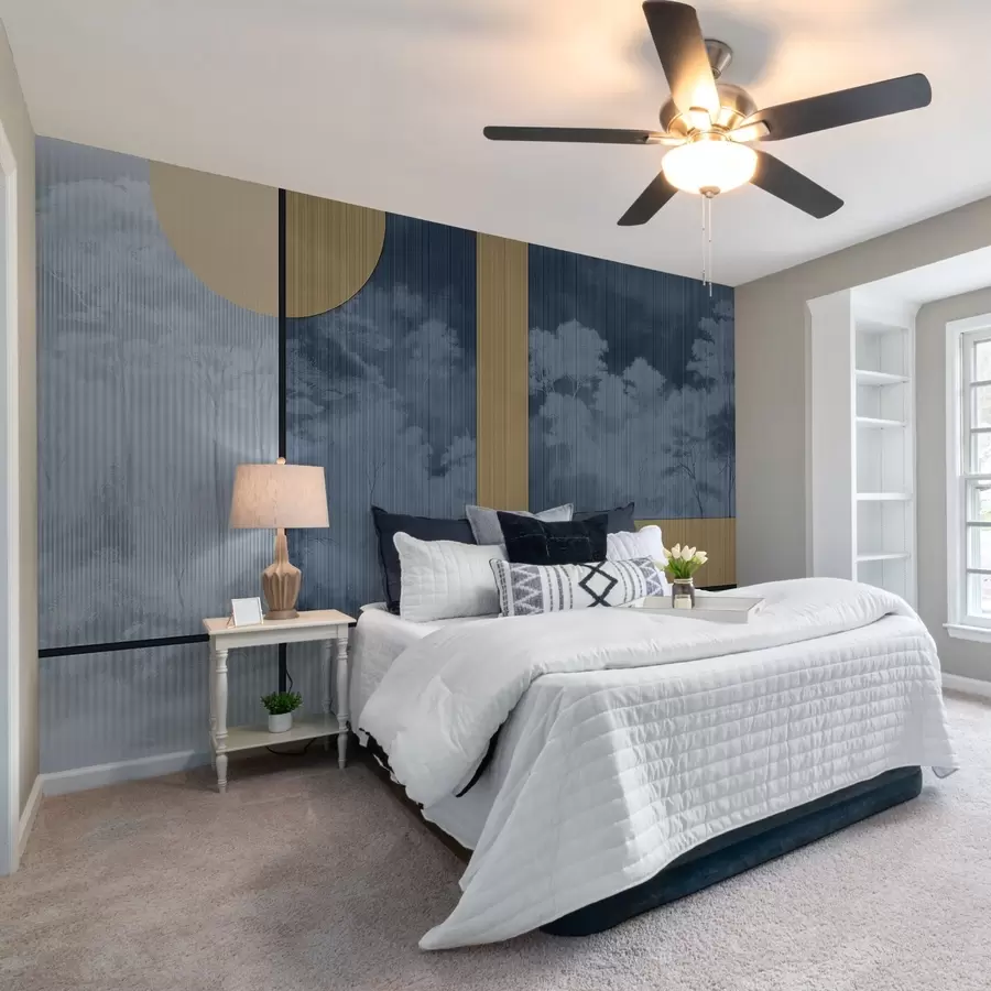 wall murals Florellium w04090