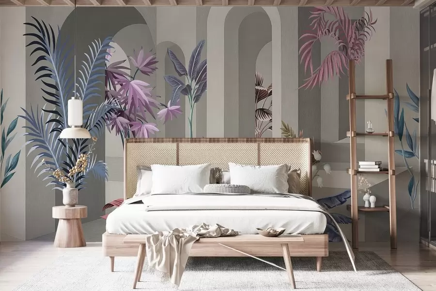 wall murals Viloria w04091