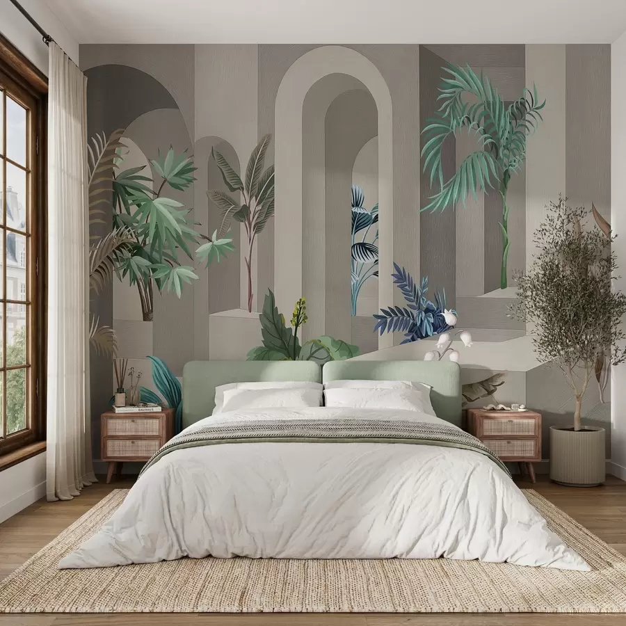 wall murals Viloria w04091v1