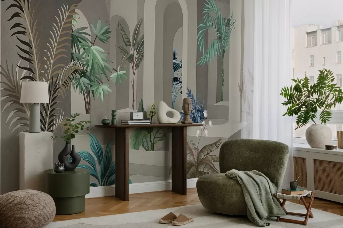 wall murals Viloria w04091v1