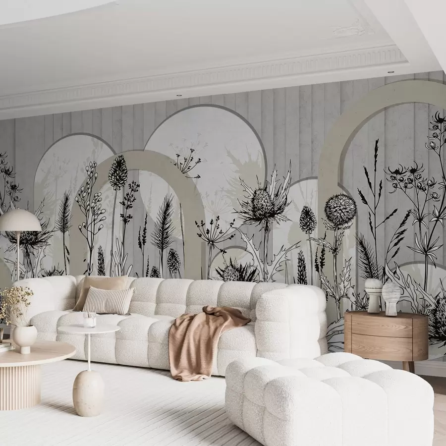 wall murals Castelia w04092v1