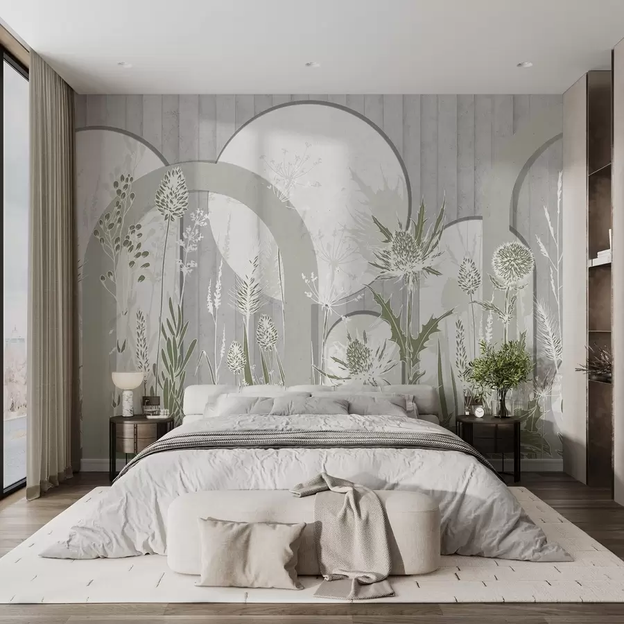 wall murals Castelia w04092v2