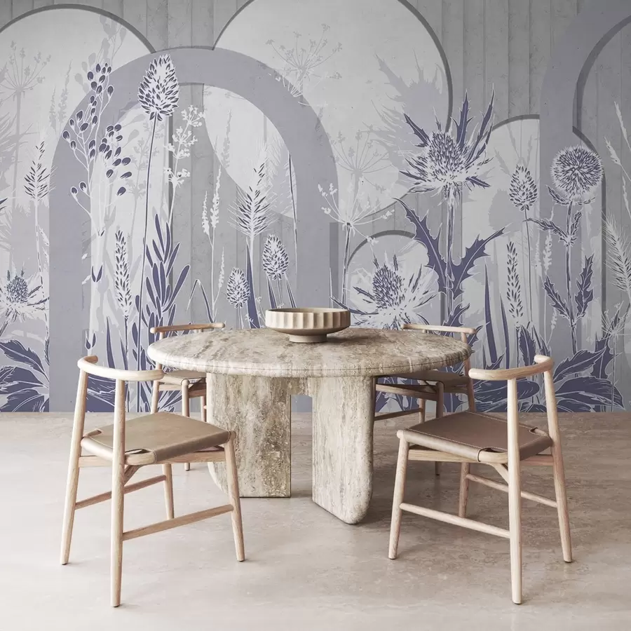 wall murals Castelia w04092v3