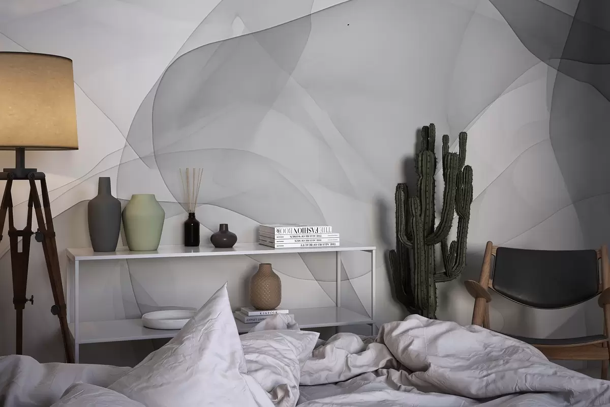 wall murals Abstraction w04226v1