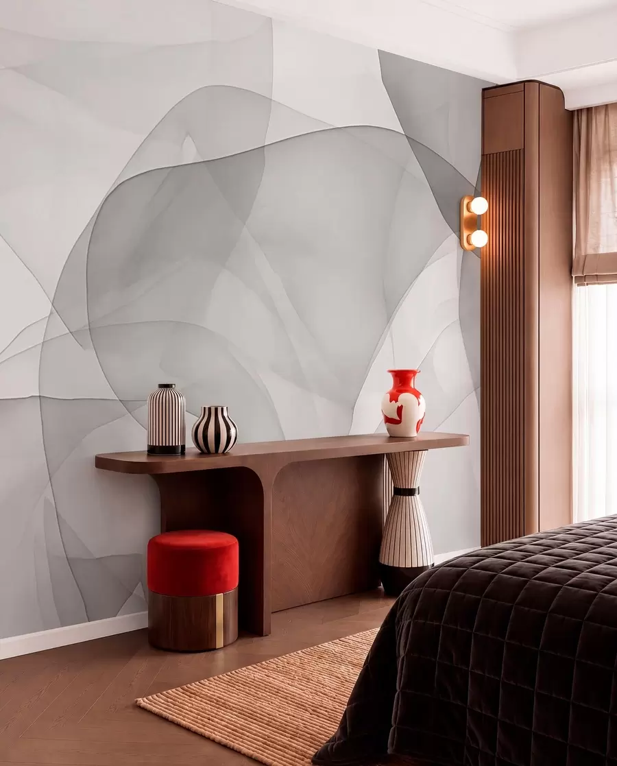 wall murals Abstraction w04226v1