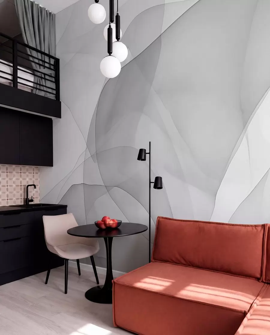 wall murals Abstraction w04226v1