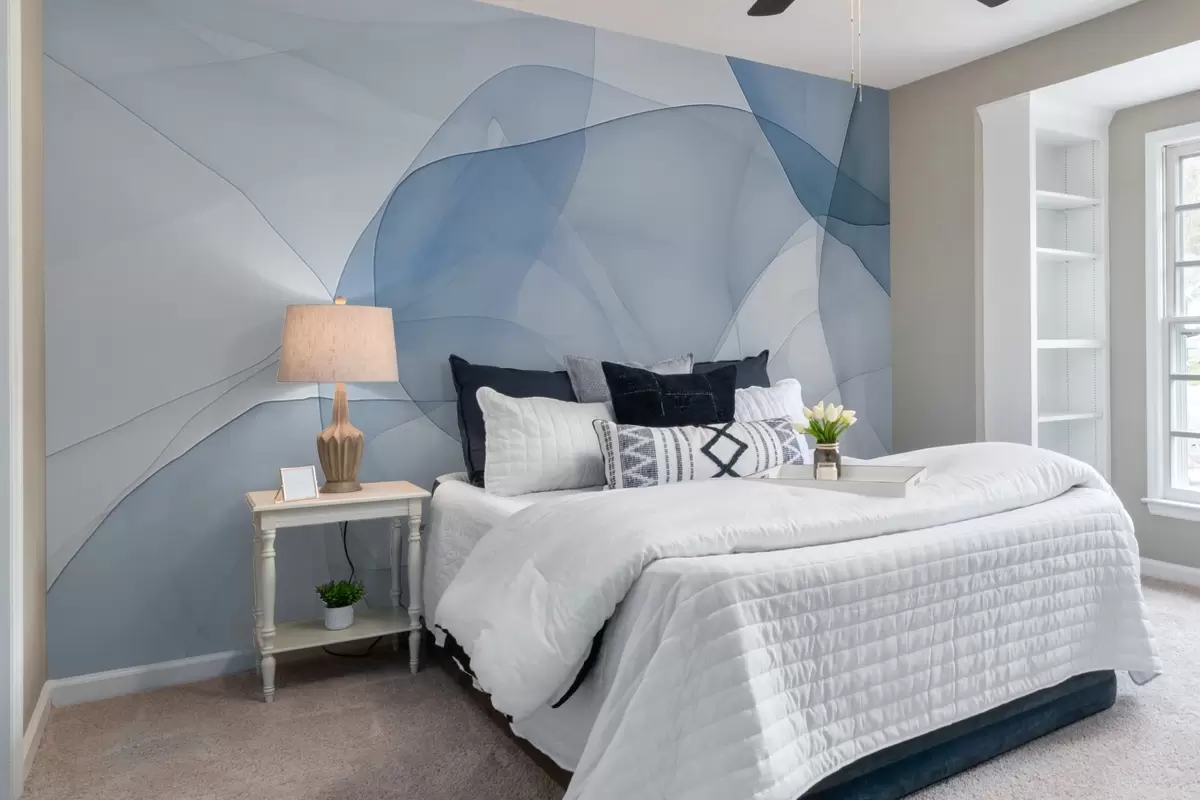 wall murals Abstraction w04226v2