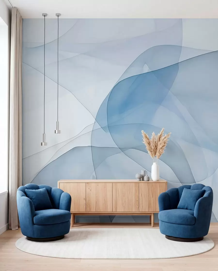 wall murals Abstraction w04226v2