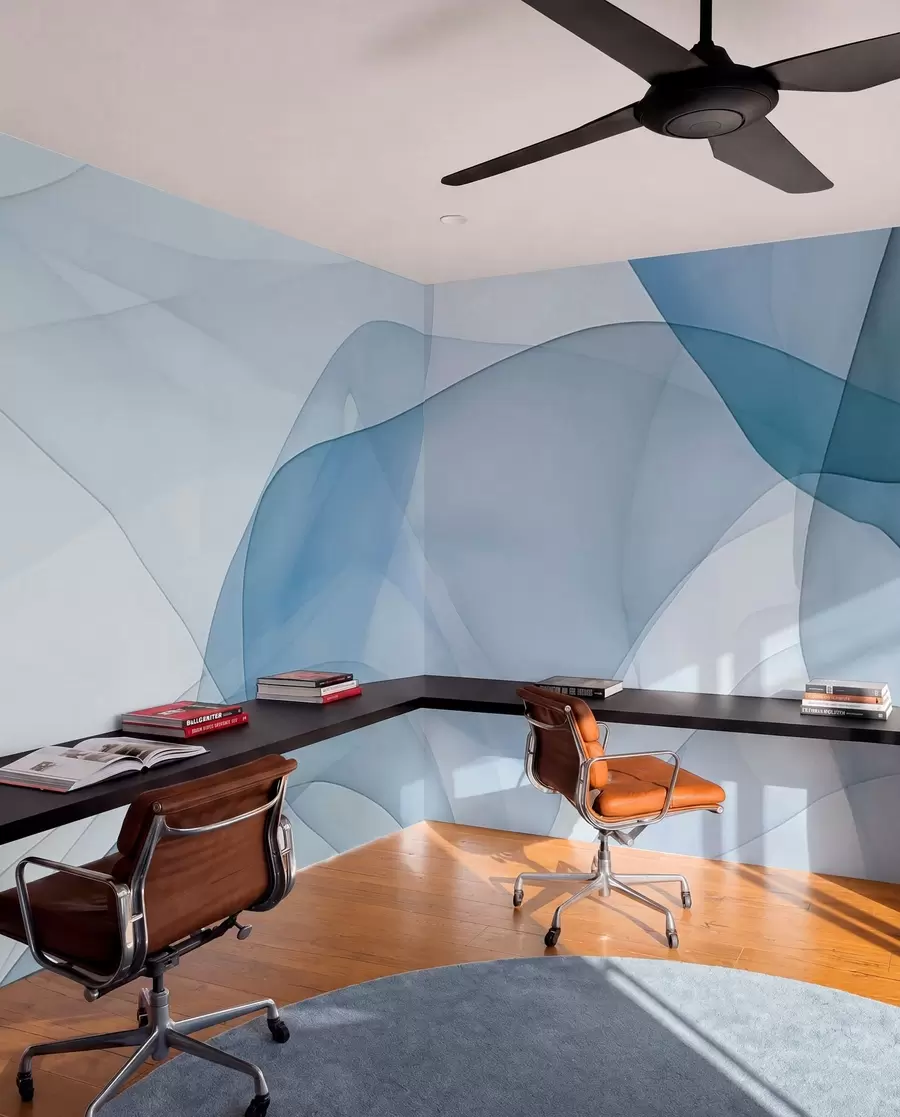 wall murals Abstraction w04226v2