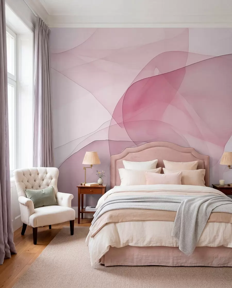 wall murals Abstraction w04226v3