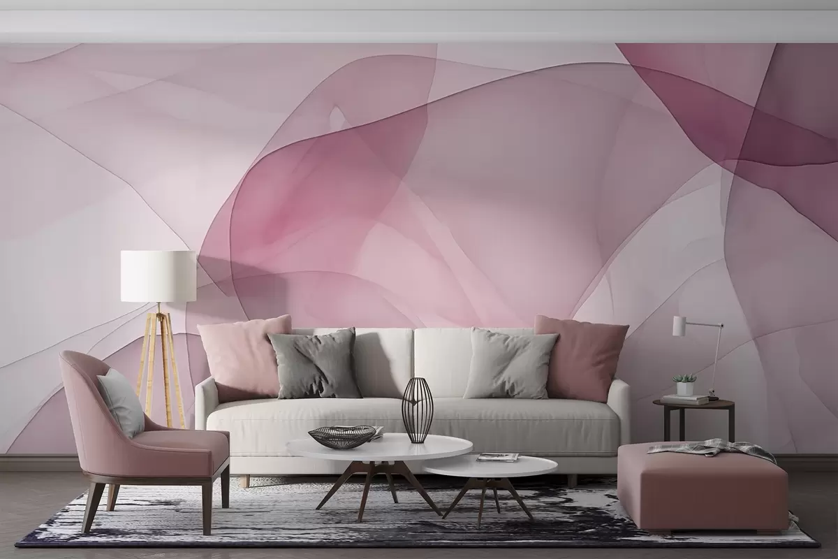 wall murals Abstraction w04226v3