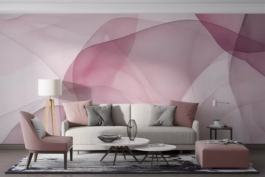 wall murals Abstraction w04226v3