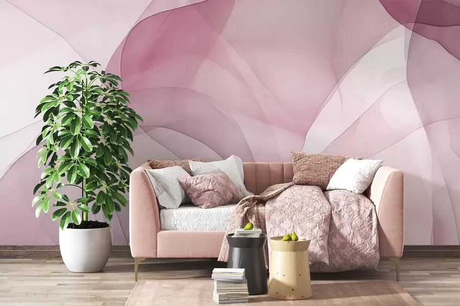 wall murals Abstraction w04226v3