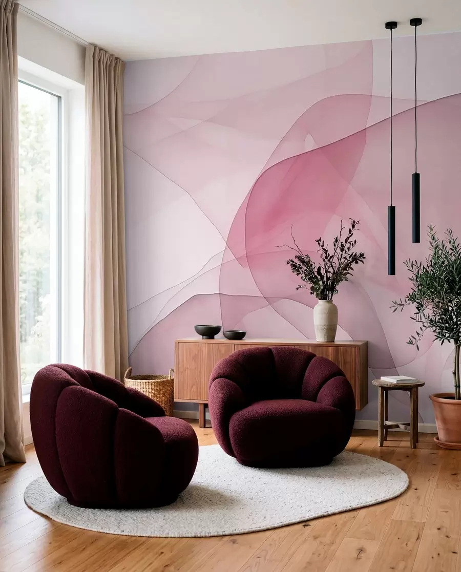 wall murals Abstraction w04226v3