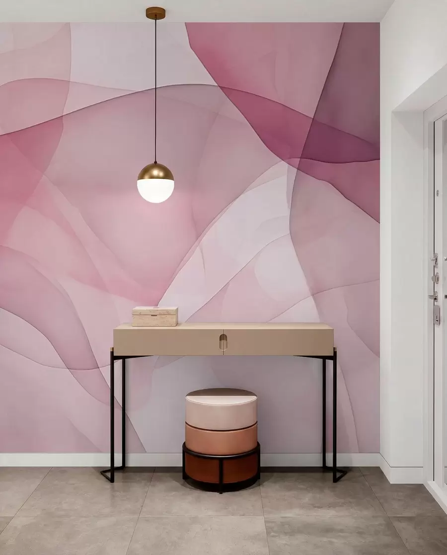 wall murals Abstraction w04226v3